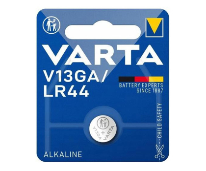Bateria lub akumulatorek VARTA Specjalistyczne Baterie Alkaliczne V13GA (1 szt.) 4276101401